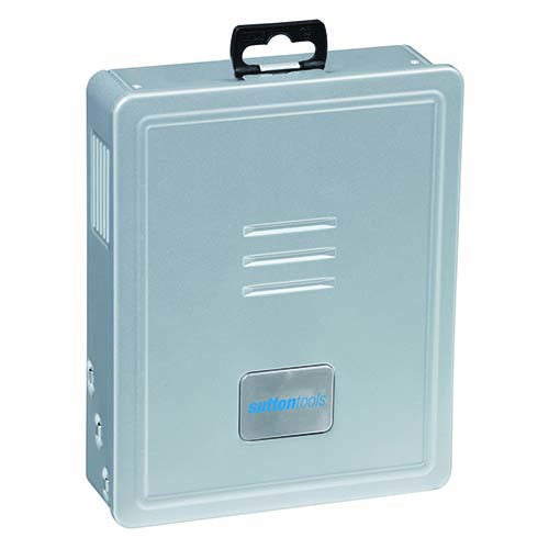 Sutton D102SM41 41 piece Blue Bullet Metric Jobber Drill Set HSS2