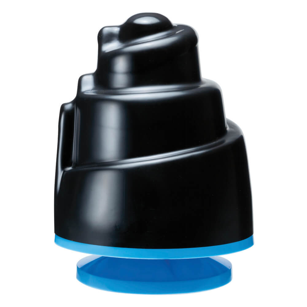 Sutton D102SM99 100 Piece Blue Bullet Metric Jobber Drill Set HSS2