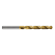 Sutton D103 Tinite Jobber Drill Bit - Web Thin DIN338 - HSS TiN 1