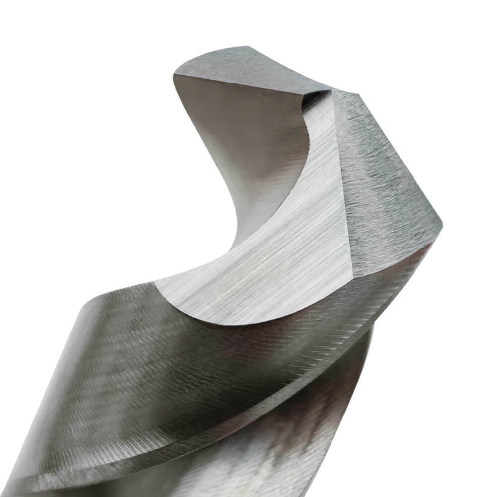 Sutton D105 Viper Jobber Drill Bit - Metric - Split Point - HSS2