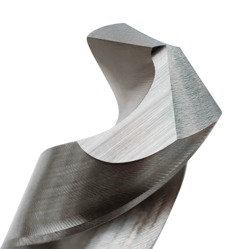 Sutton D105SLV7 7 piece Jobber Viper Imperial Drill Set - HSS4