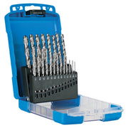 Sutton D105V2 21 piece Jobber Viper Imperial Drill Set - HSS1