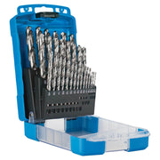 Sutton D105V3 29 piece Jobber Viper Imperial Drill Set - HSS1