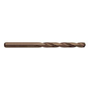 Sutton D108 Cobalt Jobber Drill Bit - Imperial - Colour Temp - AIMS Industrial Supplies