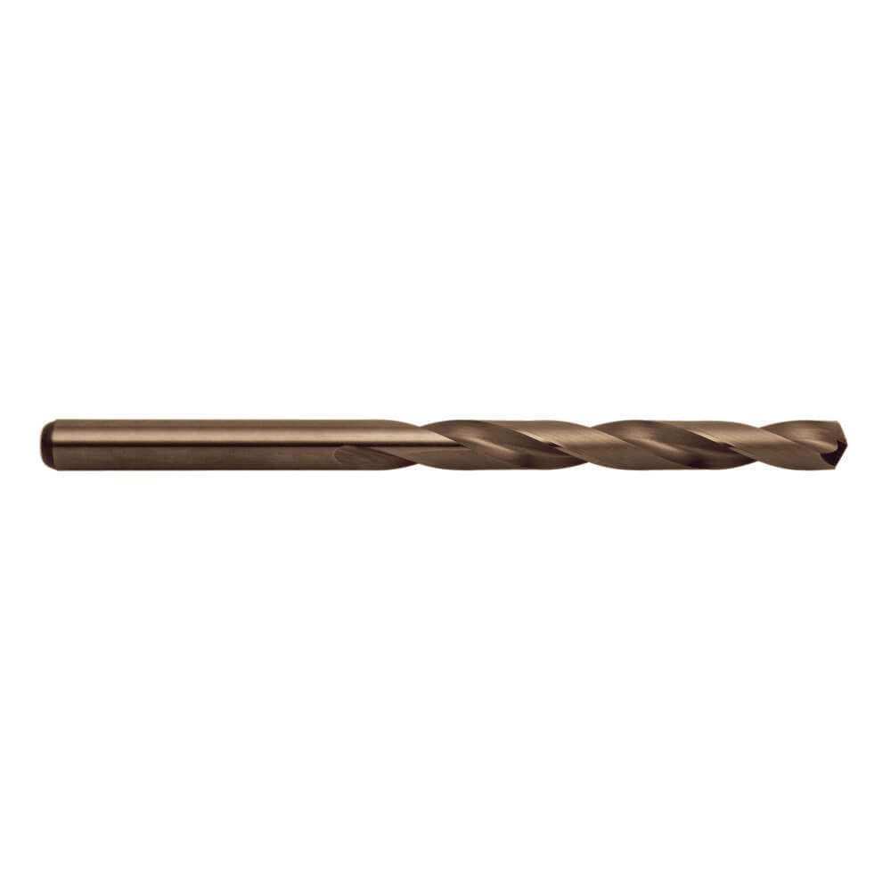 Sutton D108 Cobalt Jobber Drill Bit - Metric - Colour Temp - AIMS Industrial Supplies