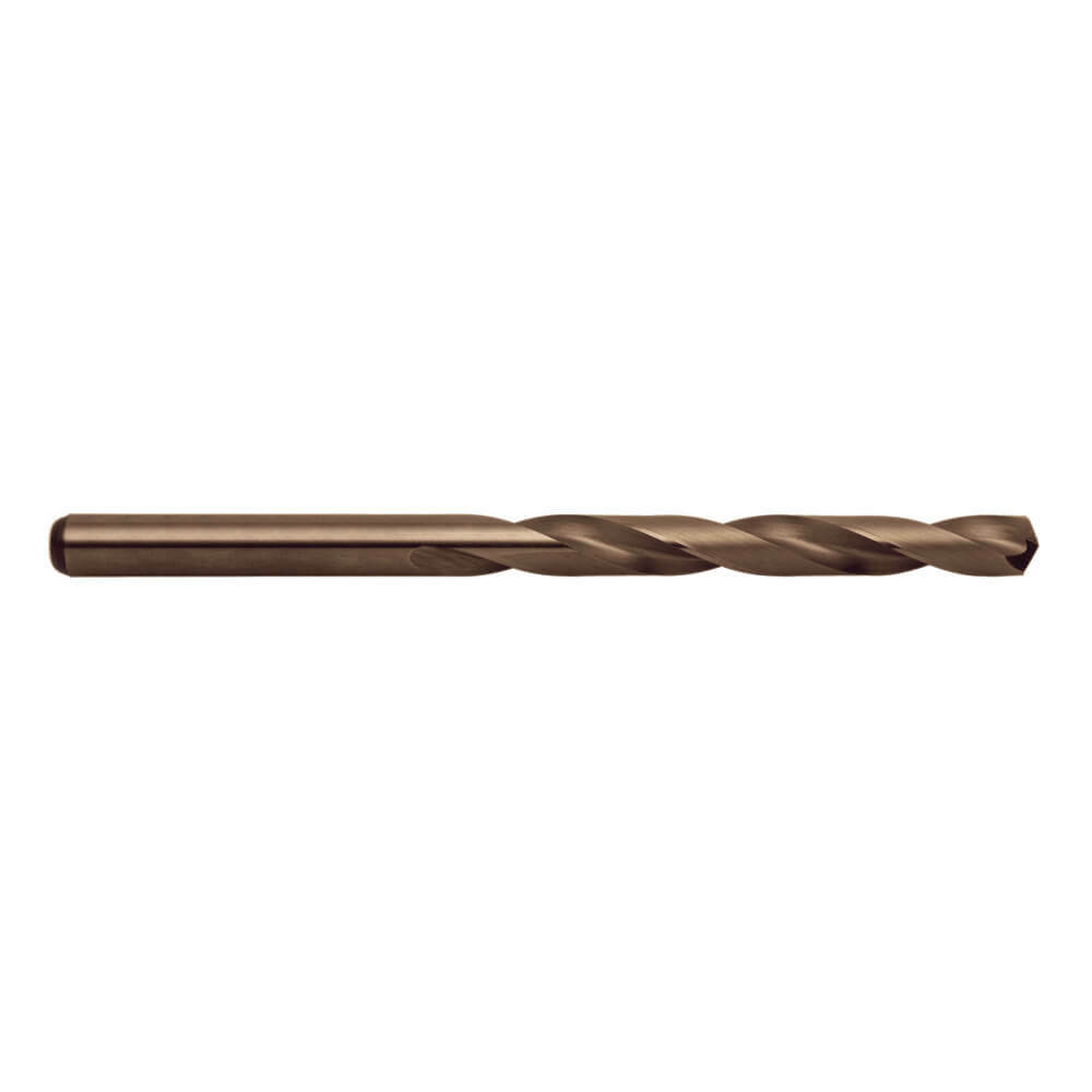 Sutton D108 Cobalt Jobber Drill Bit - Metric - Colour Temp1
