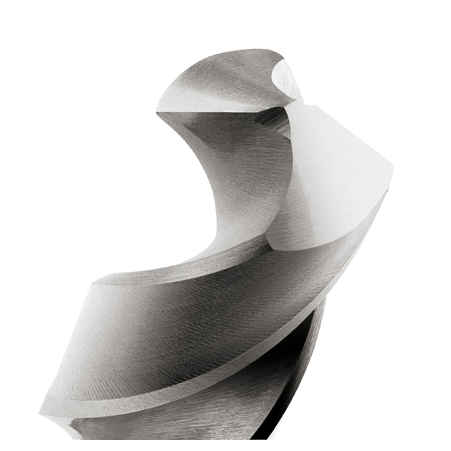 Sutton D1100006 Long Drill Bit Set HSS (3,4,5,6,8,10mm), 6 pieces2