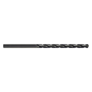 Sutton D113 Blue Bullet Long Drill Bit - ANSI B94 - 11 - HSS - AIMS Industrial Supplies