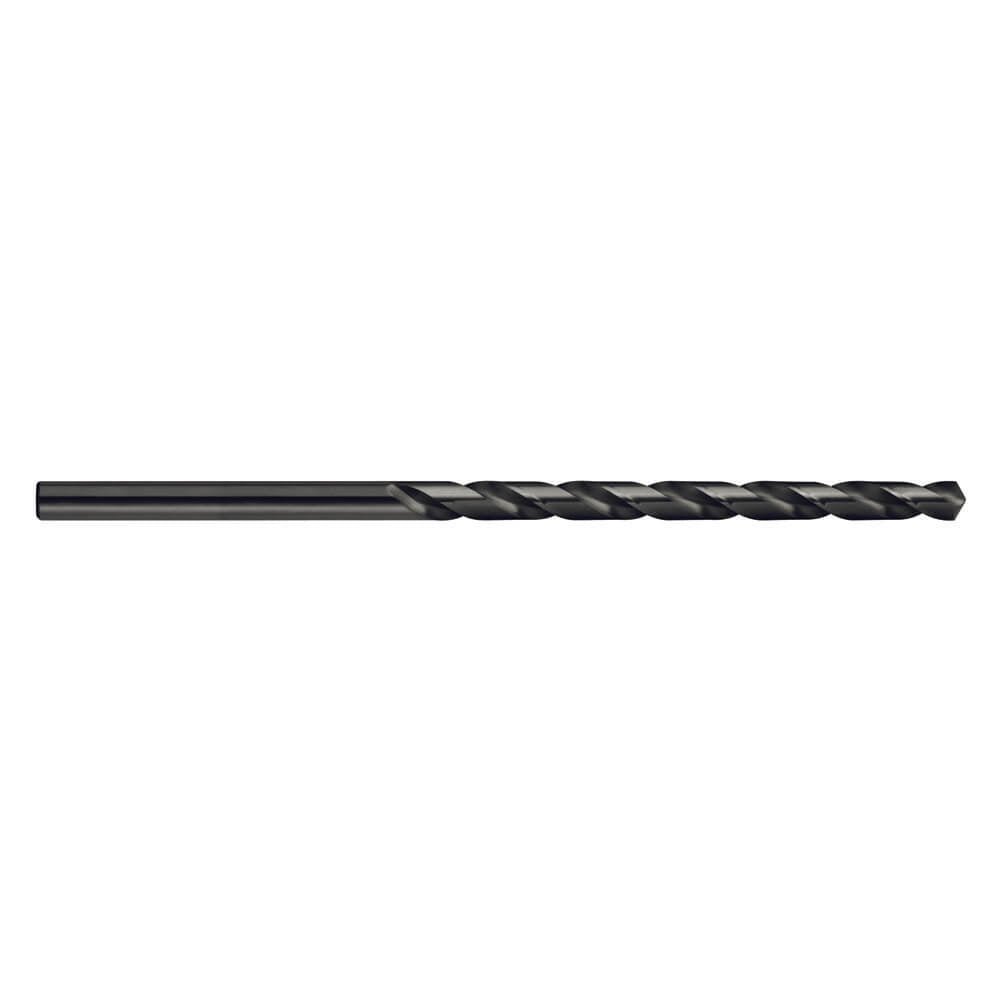 Sutton D113 Blue Bullet Long Drill Bit - ANSI B94 - 11 - HSS - AIMS Industrial Supplies