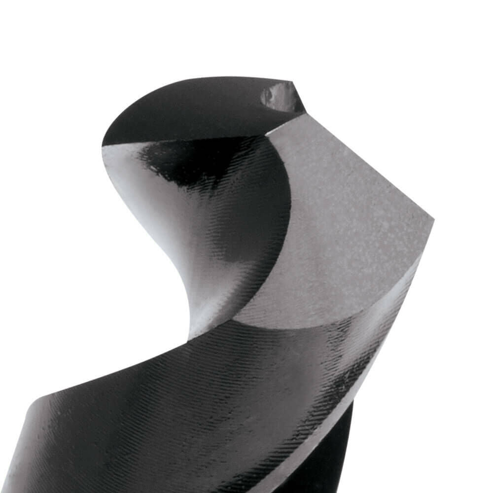 Sutton D1130610 6.1mm Long Drill Bit - ANSI B94-11 - HSS - Pack of 52