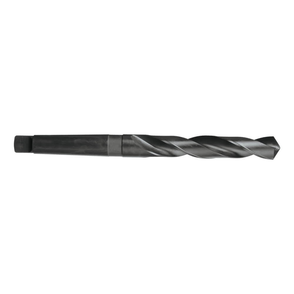 Sutton D115 Morse Taper Shank Drill Bit - HSS - AIMS Industrial Supplies