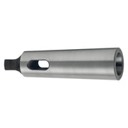 Sutton D118 Morse Taper Sleeve - Alloy Steel1