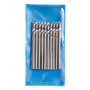 Sutton D121 Panel Drill Bit - Shortie - HSS1