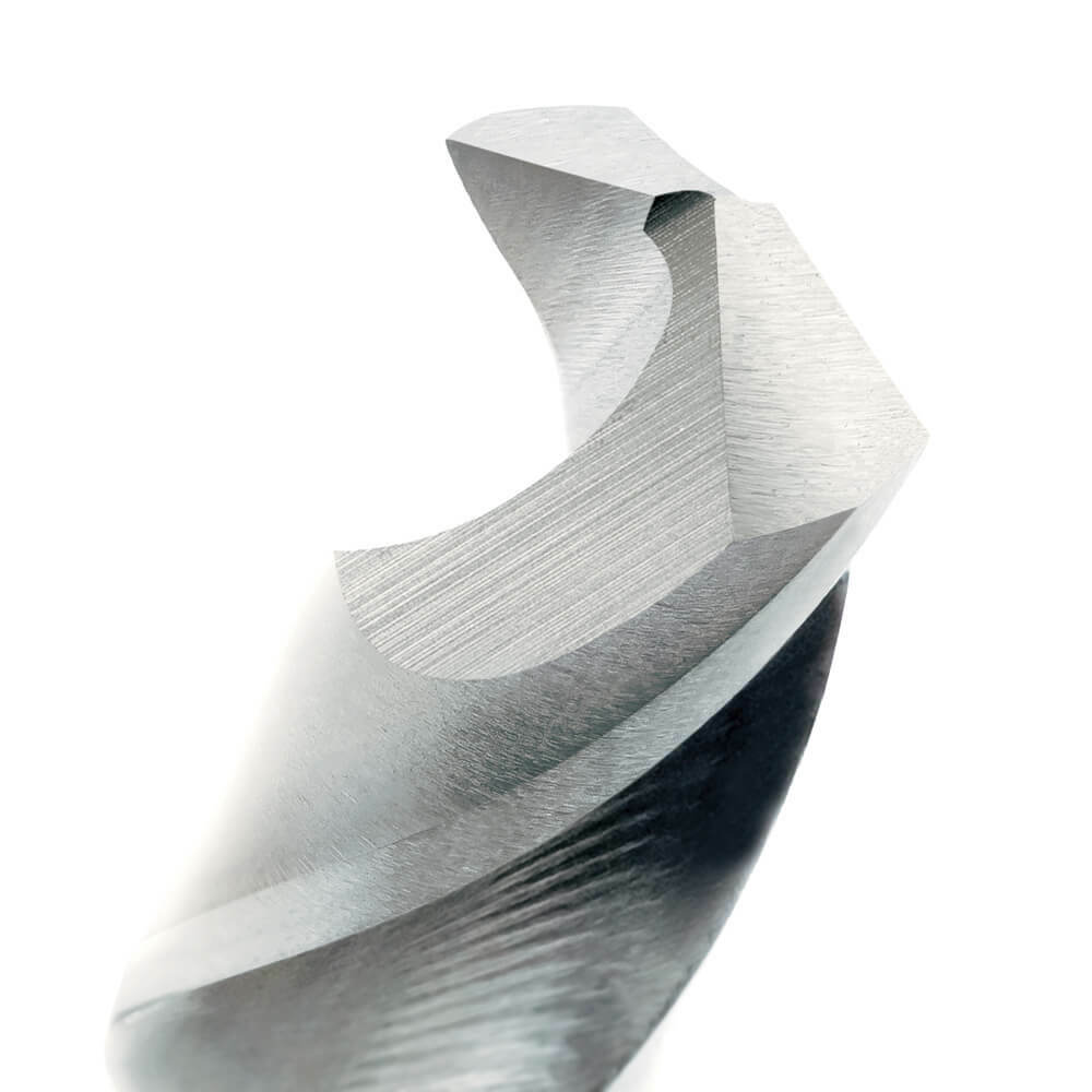 Sutton D121 Panel Drill Bit - Shortie - HSS3