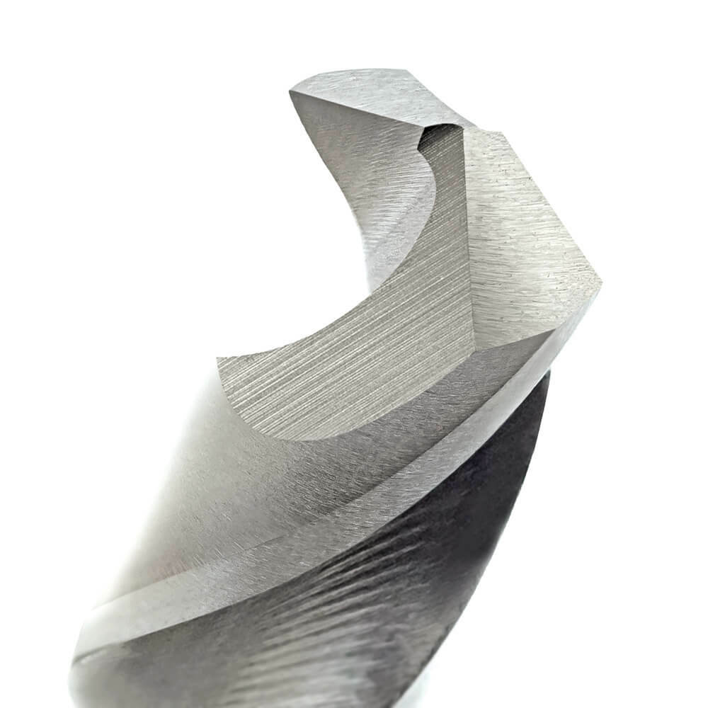 Sutton D122 Panel Drill Bit - Tupoint - HSS - AIMS Industrial Supplies