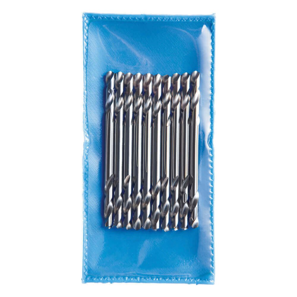 Sutton D122 Panel Drill Bit - Tupoint - HSS - AIMS Industrial Supplies