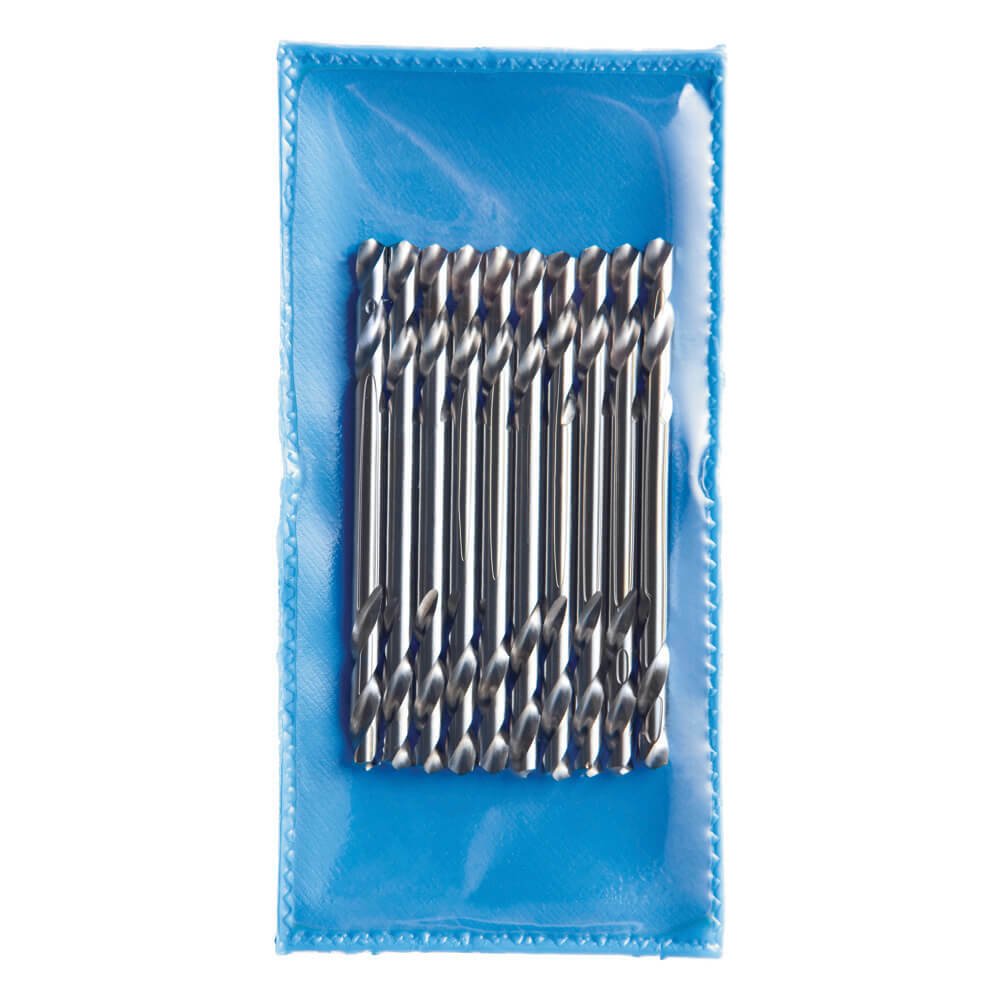 Sutton D122 Panel Drill Bit - Tupoint - HSS - AIMS Industrial Supplies