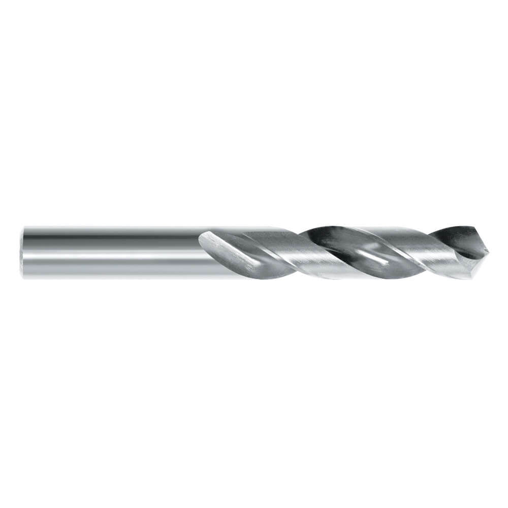 Sutton D123 Silver Bullet Stub Drill Bit - Panel - HSS - AIMS Industrial Supplies