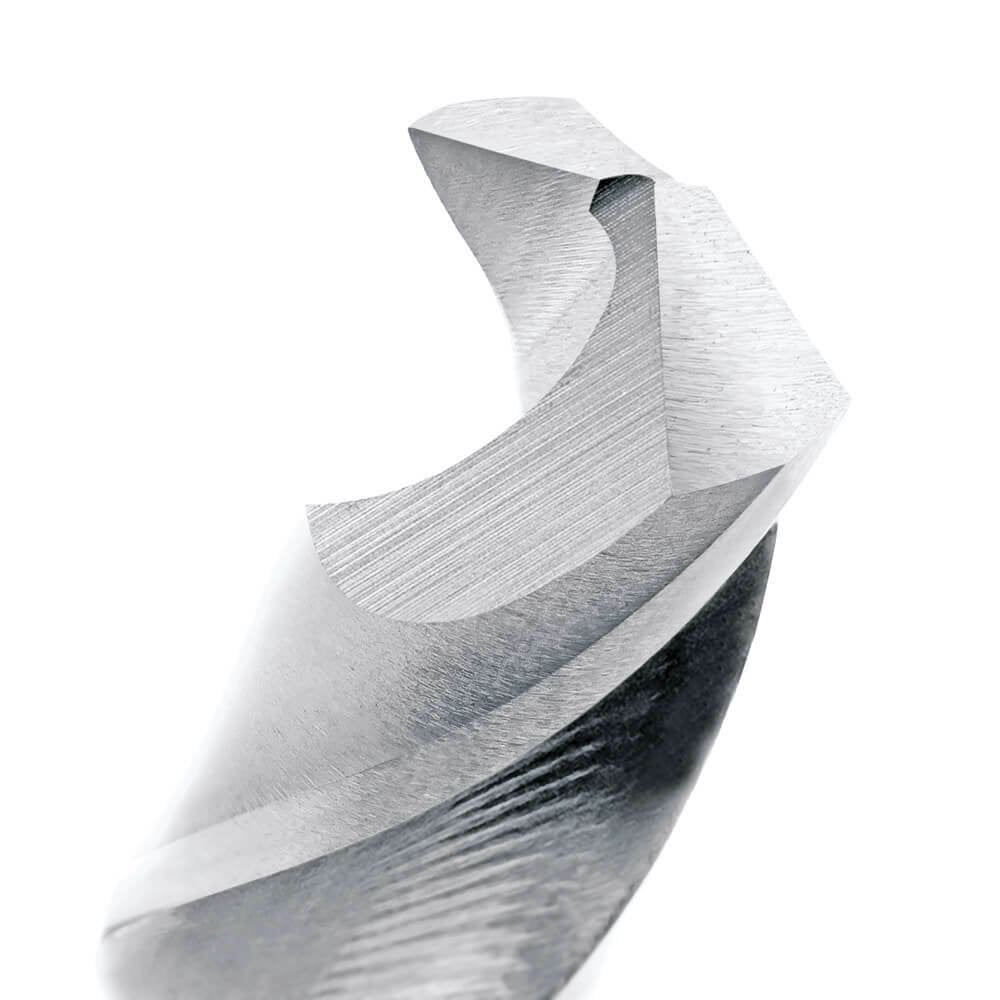 Sutton D123 Silver Bullet Stub Drill Bit - Panel - HSS2