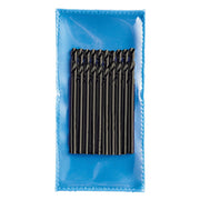 Sutton D124 Panel Drill Bit - Shortie - HSS
