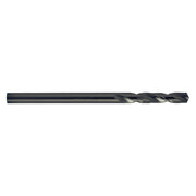 Sutton D124 Panel Drill Bit - Shortie - HSS1