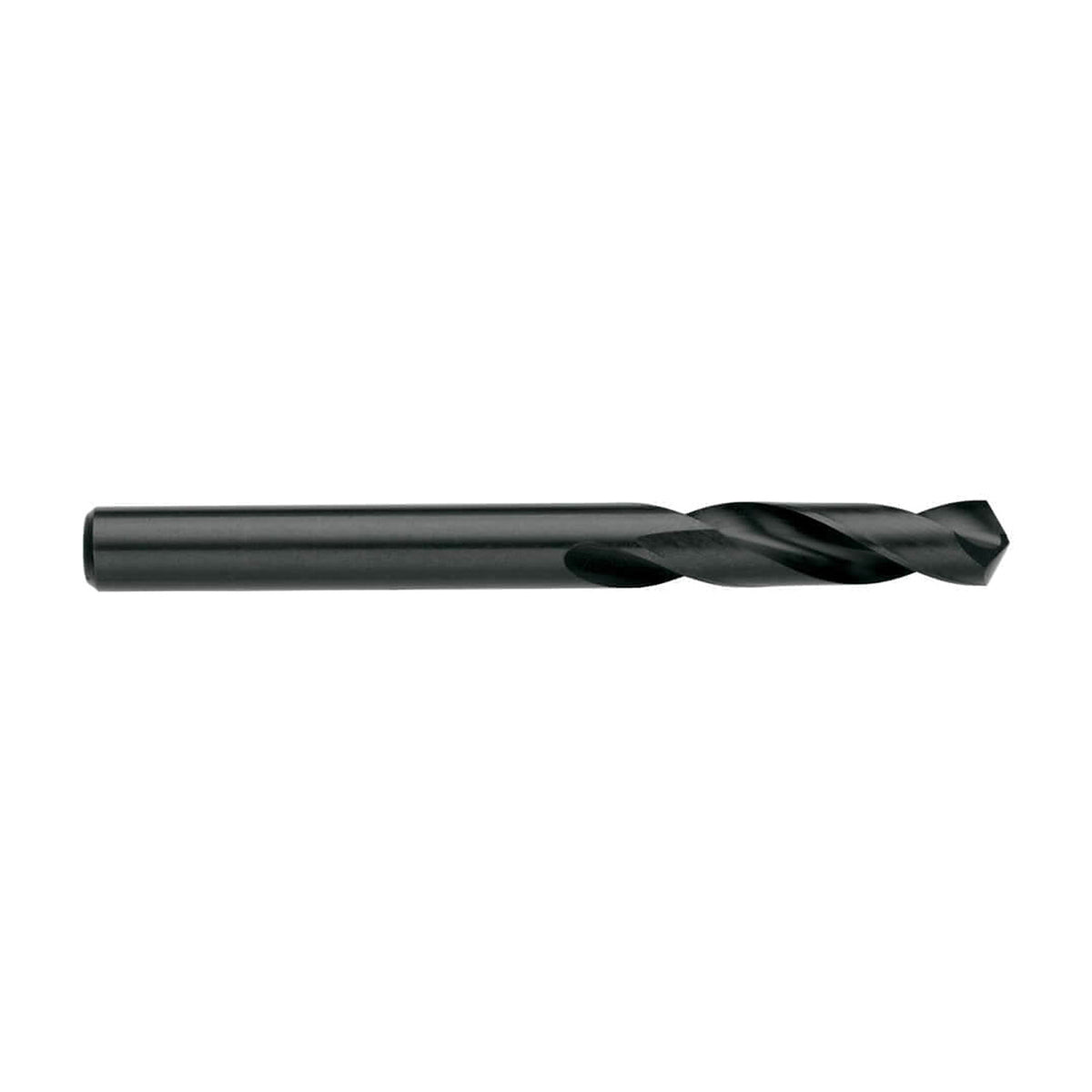 Sutton D126 Blue Bullet Stub Drill Bit - Panel & Rivet - HSS