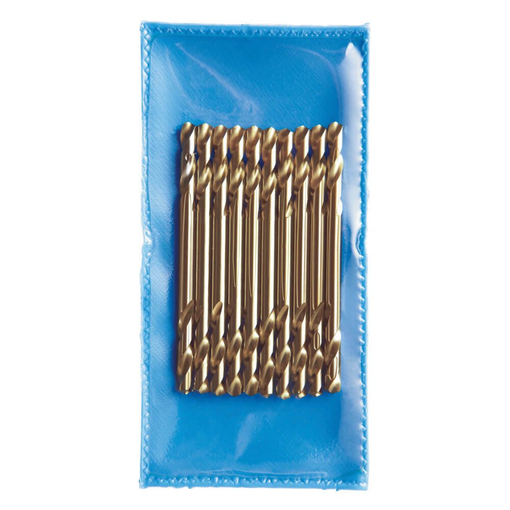Sutton D130 Panel Drill Bit - Tupoint - Cobalt - AIMS Industrial Supplies