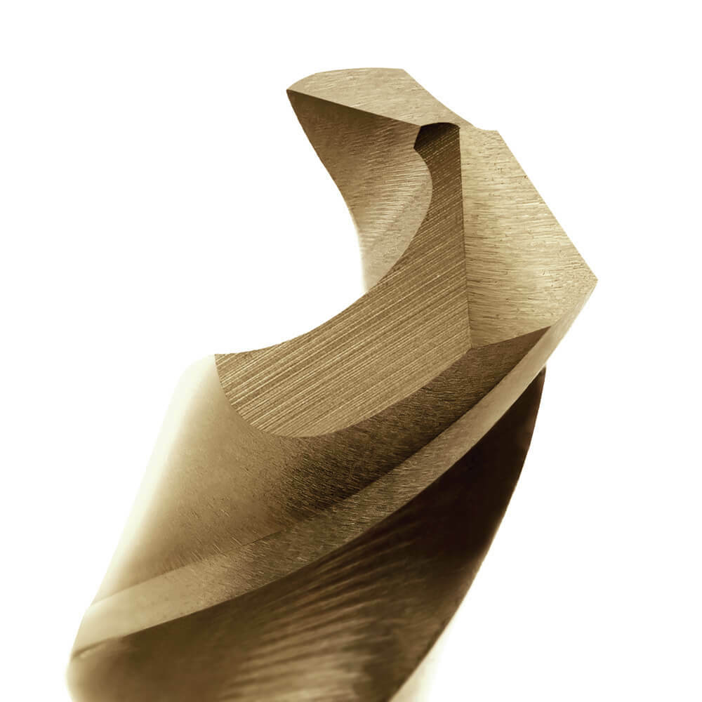 Sutton D130 Panel Drill Bit - Tupoint - Cobalt3