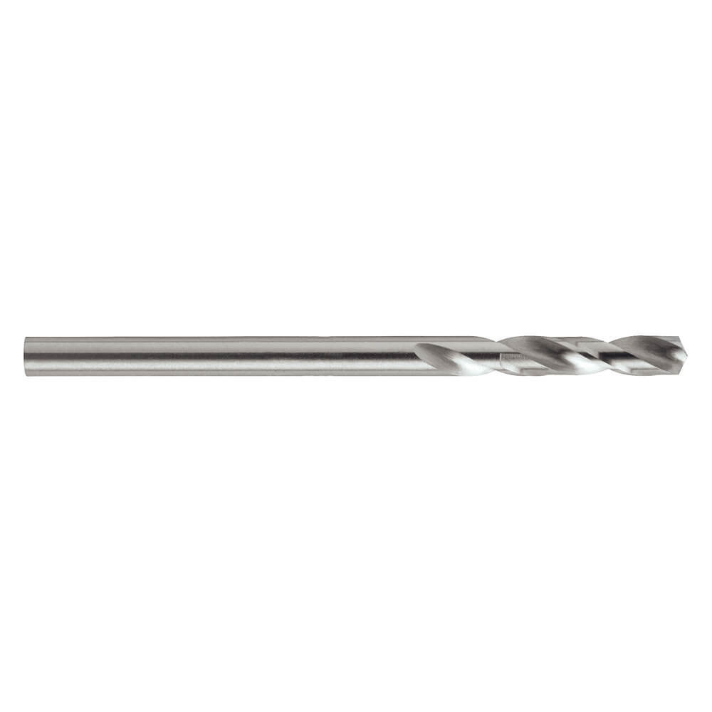 Sutton D1310318 1/8" Panel Drill Bit - Shortie - HSS 2/Pack