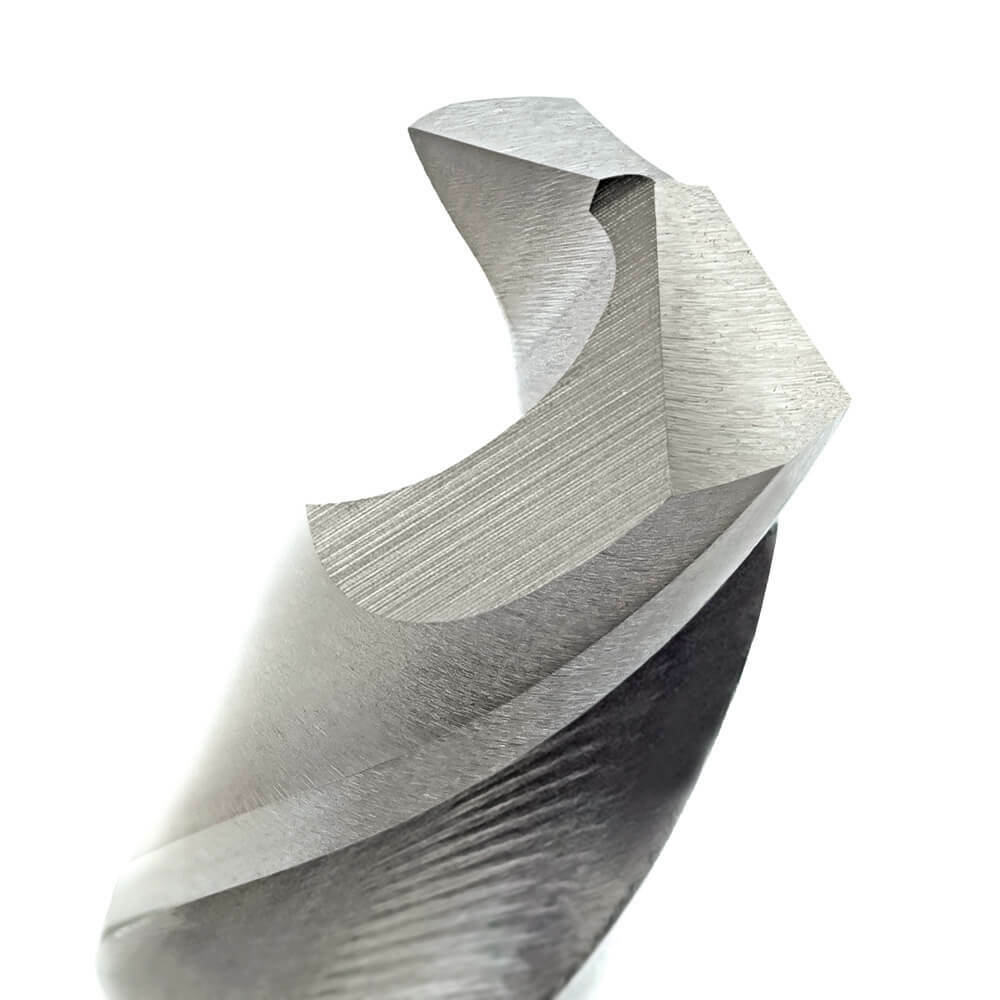 Sutton D132 Panel Drill Bit - Shortie - HSS3