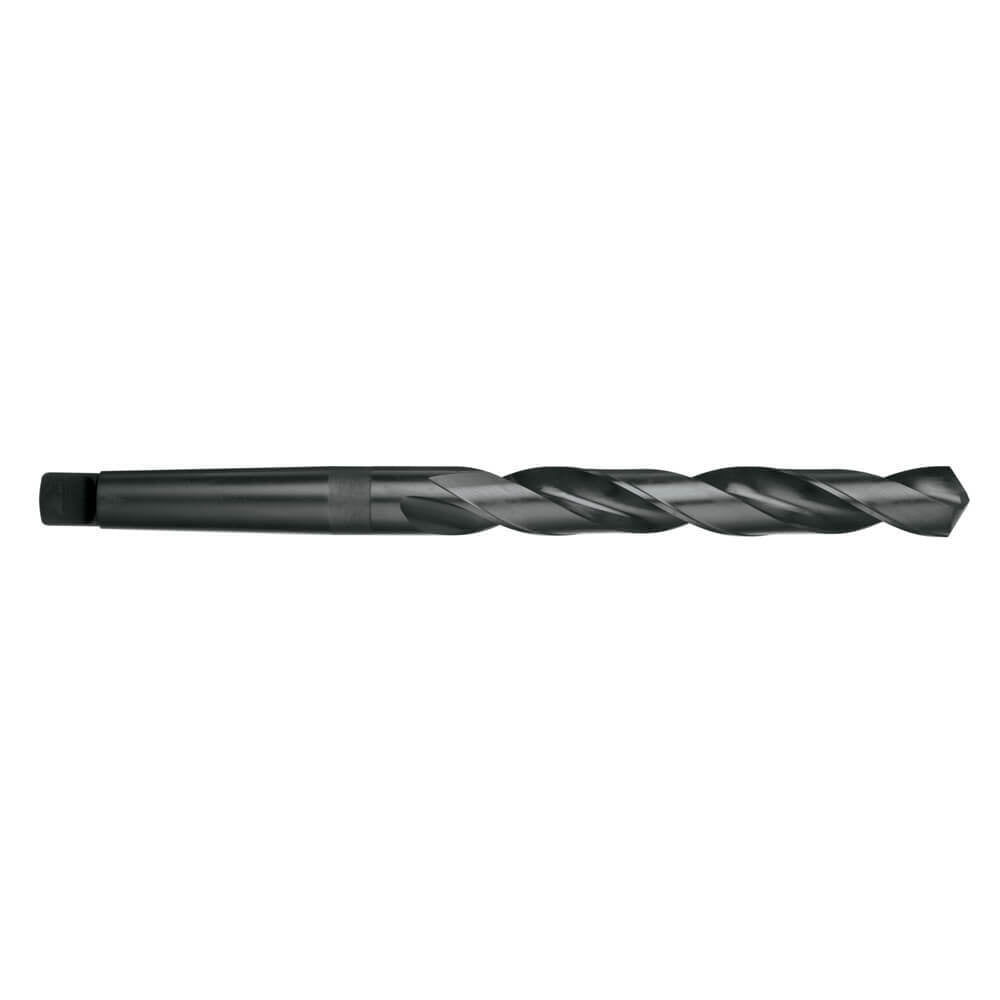 Sutton D140 Morse Taper Shank Drill Bit - Long Series - HSS - AIMS Industrial Supplies