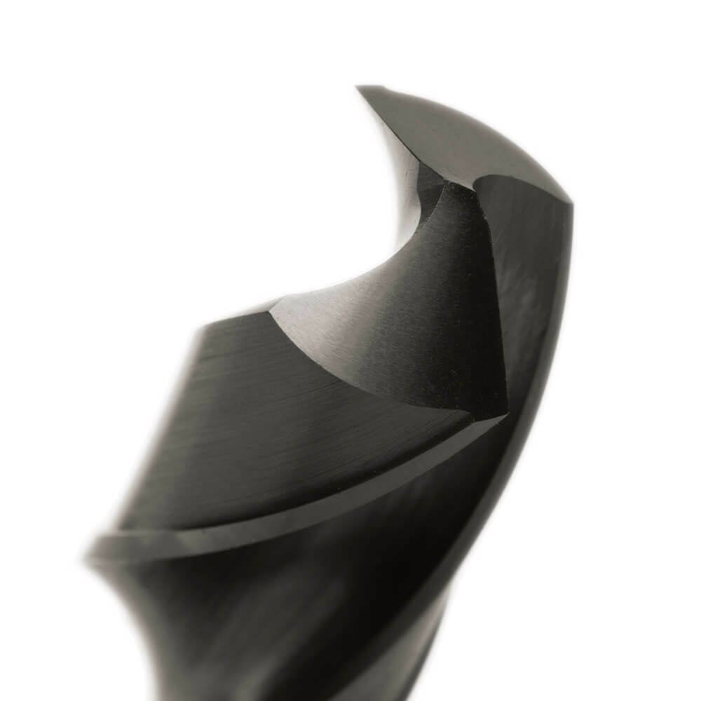 Sutton D140 Morse Taper Shank Drill Bit - Long Series - HSS2