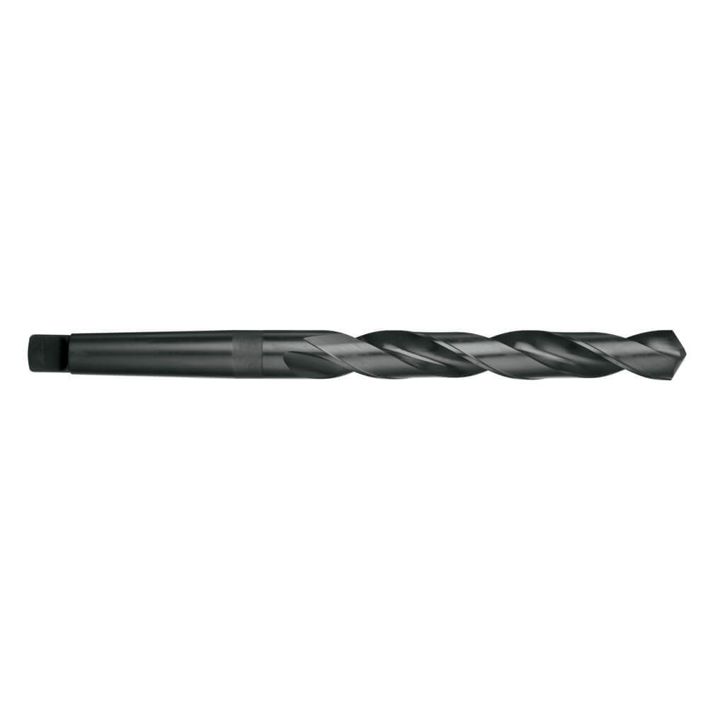 Sutton D1402400 24mm #3 Morse Taper Shank Drill Bit -Series - HSS