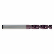 Sutton D151 Stub Drill Bit - CNC DIN1897 - Cobalt Steel - TiAlN - AIMS Industrial Supplies