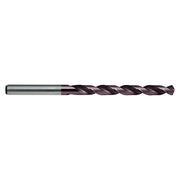 Sutton D165 DXJ Jobber Drill Bit - DIN338 - Cobalt Steel - TiAlN - AIMS Industrial Supplies