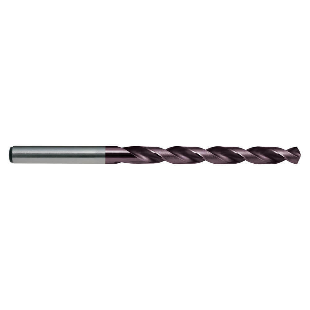 Sutton D165 DXJ Jobber Drill Bit - DIN338 - Cobalt Steel - TiAlN - AIMS Industrial Supplies