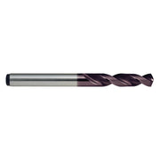 Sutton D177 Stub Drill Bit - DXS DIN1897 - Cobalt Steel TiAlN - AIMS Industrial Supplies