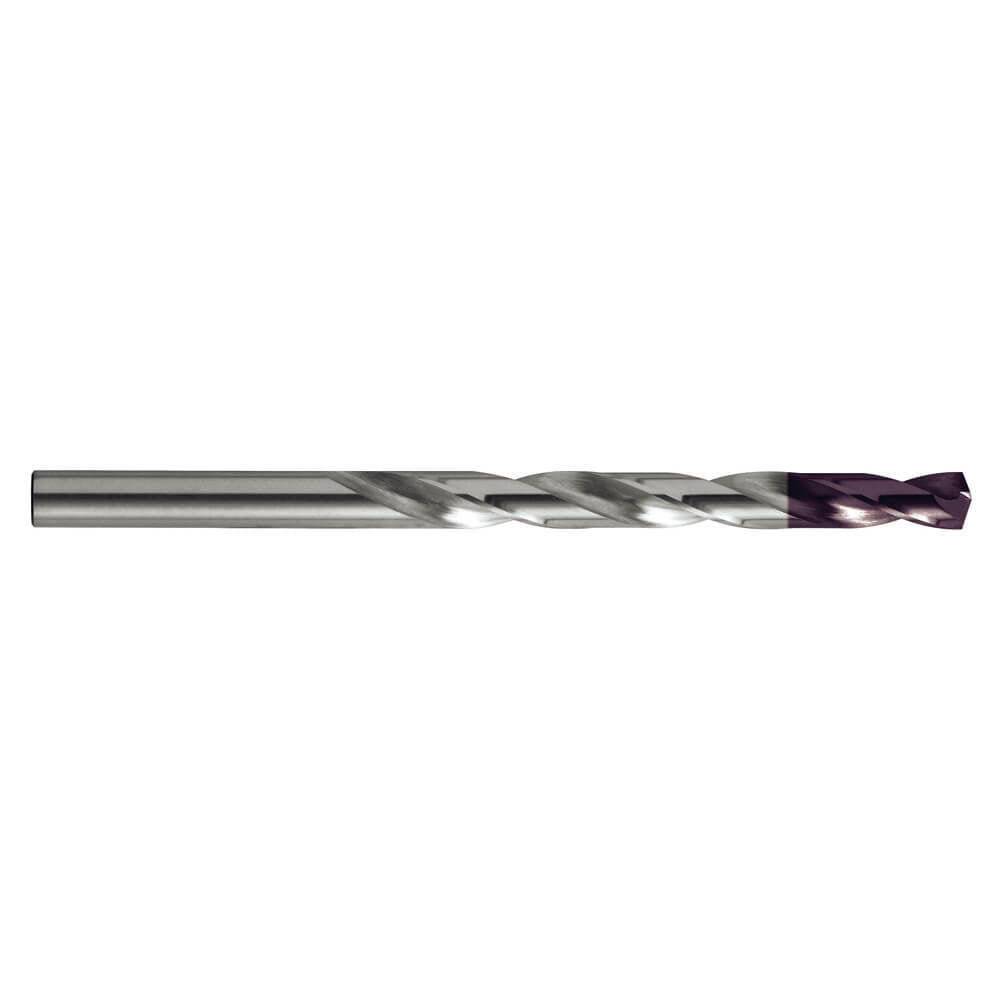 Sutton D1791072 27/64" Jobber Viper Plus Drill Bit - HSS TiAlN - Pack of 5