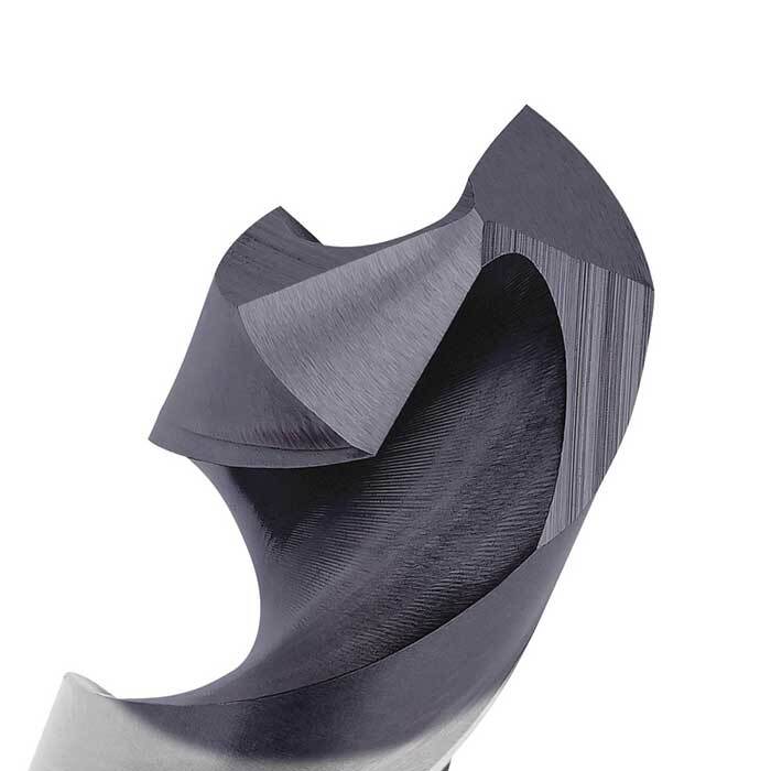 Sutton D179SM3 25 piece Viper Plus Jobber Metric Drill Set HSS TiAlN4