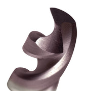 Sutton D180 R40 Inox Jobber Drill Bit - DIN338 - HSS TiAlN