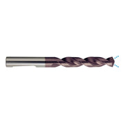 Sutton D182 R40 UNI-IK Jobber Drill Bit - Cobalt Steel TiAlN - AIMS Industrial Supplies