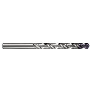 Sutton D184 Viper Plus Jobber Drill Bit - DIN338 Carded - HSS TiAlN - AIMS Industrial Supplies