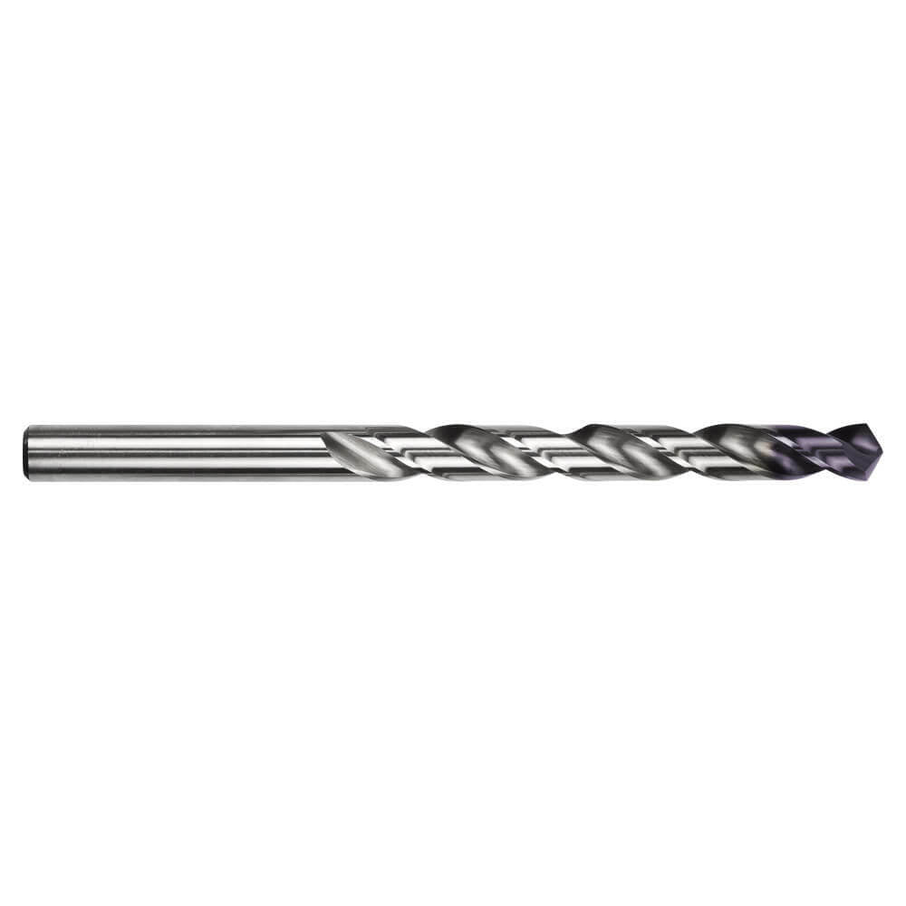 Sutton D184 Viper Plus Jobber Drill Bit - DIN338 Carded - HSS TiAlN1