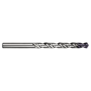 Sutton D184 Viper Plus Jobber Drill Bit - DIN338 Carded - HSS TiAlN1