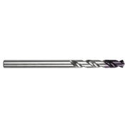Sutton D185 Inox Jobber Drill Bits - DIN338 Carded - HSS TiAlN1