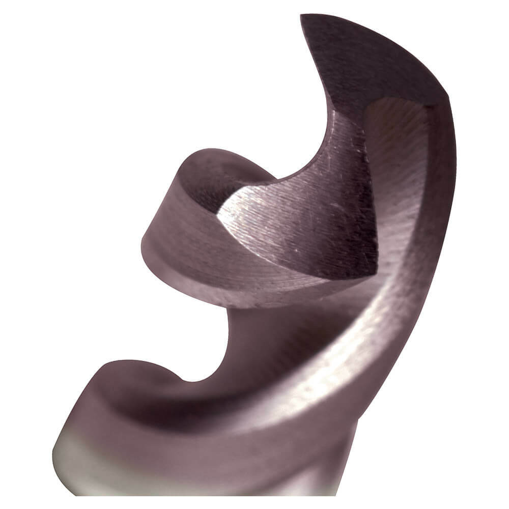 Sutton D185 Inox Jobber Drill Bits - DIN338 Carded - HSS TiAlN3