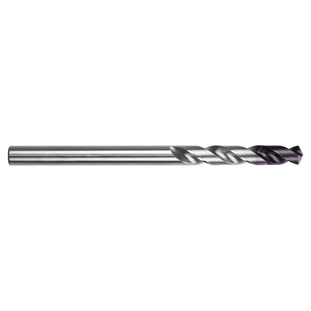 Sutton D1850100 1mm Inox Jobber Drill Bits - DIN338 Carded - HSS TiAlN