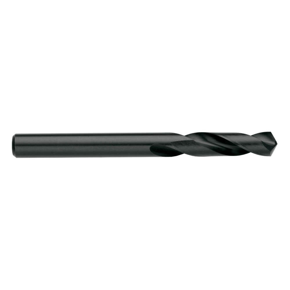 Sutton D186 Blue Bullet Stub Drill Bit - DIN1897 - HSS - AIMS Industrial Supplies