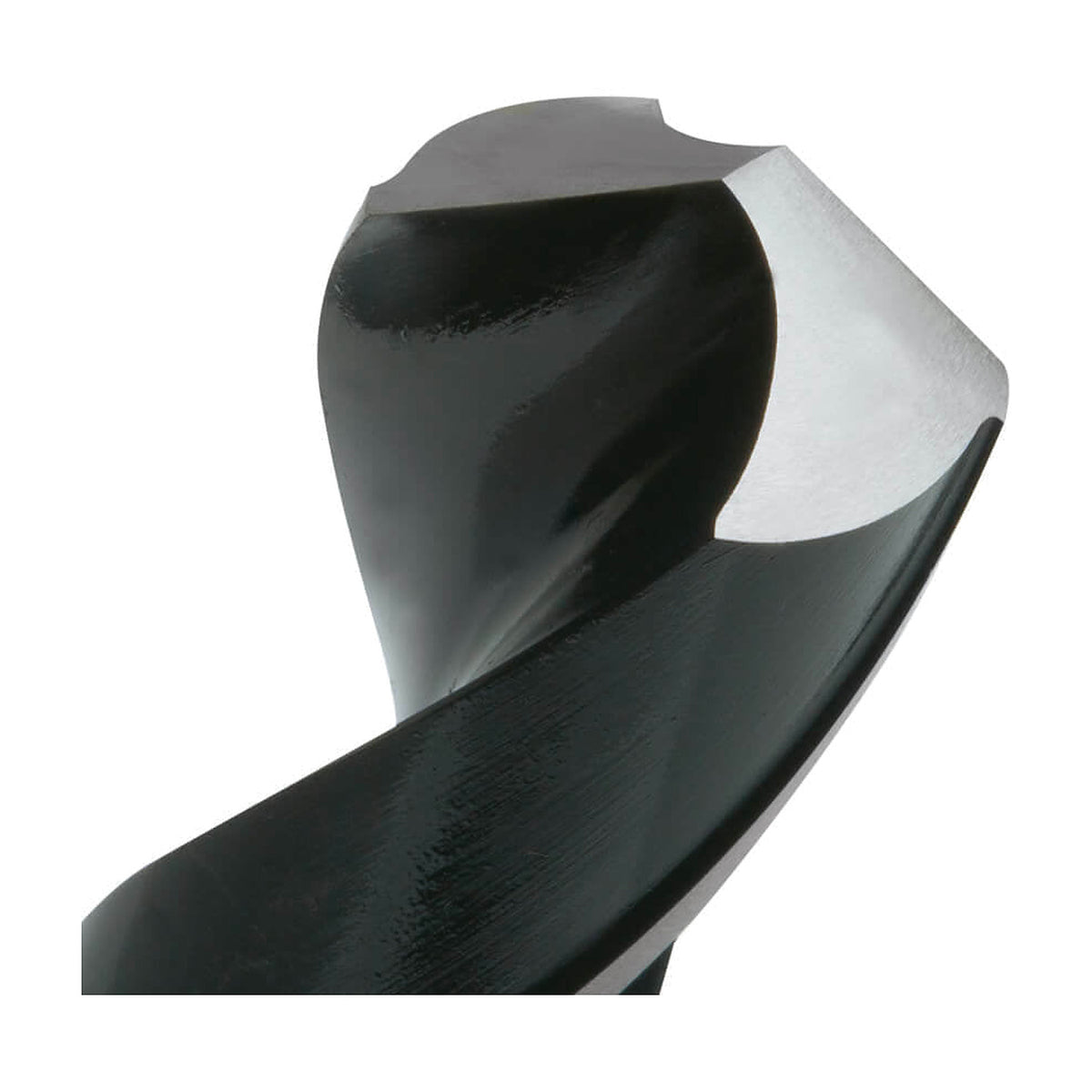 Sutton D188 Reduced Shank Drill Bit - Imperial - 1/2" Shank - HSS