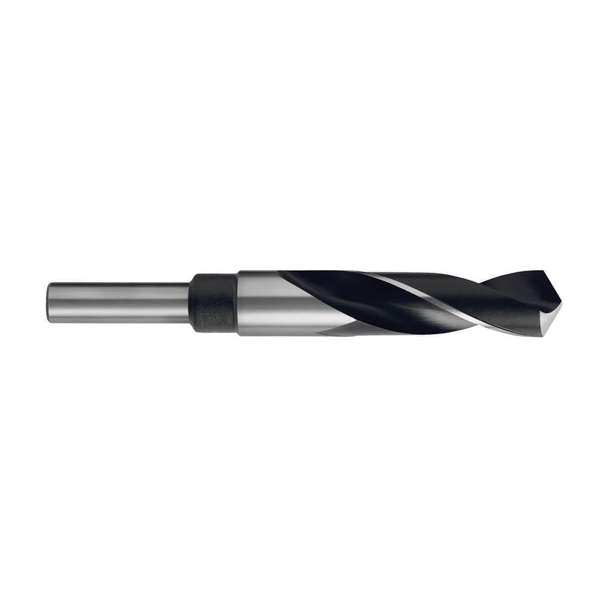Sutton D188 Reduced Shank Drill Bit - Imperial - 1/2" Shank - HSS